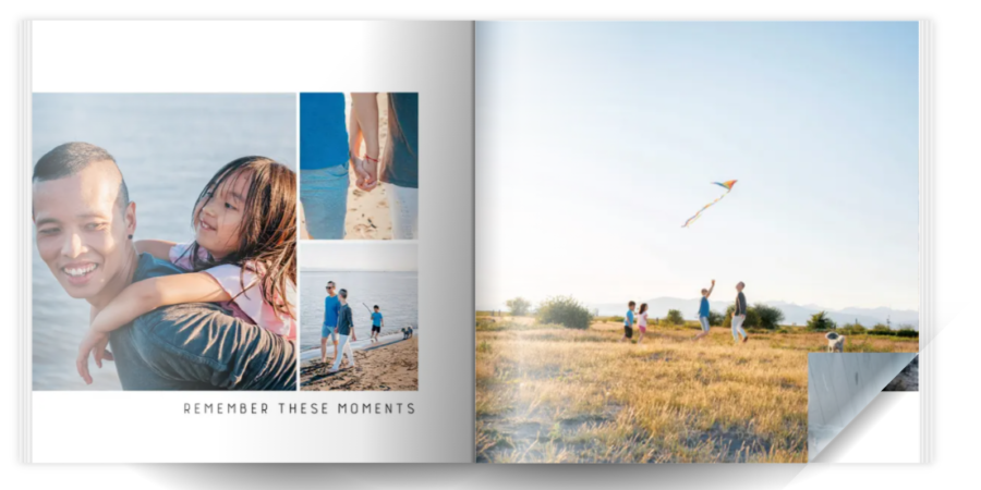 childrens photo book, personalised childrens photobook, children photobook ideas, custom children photobook