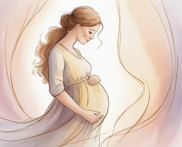 first pregnancy, first time mum, new mum tips, pregnancy tips