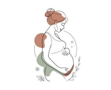 first pregnancy, mum to be, first time pregnant, expecting a baby, prenatal anxiety, anxious about having a baby