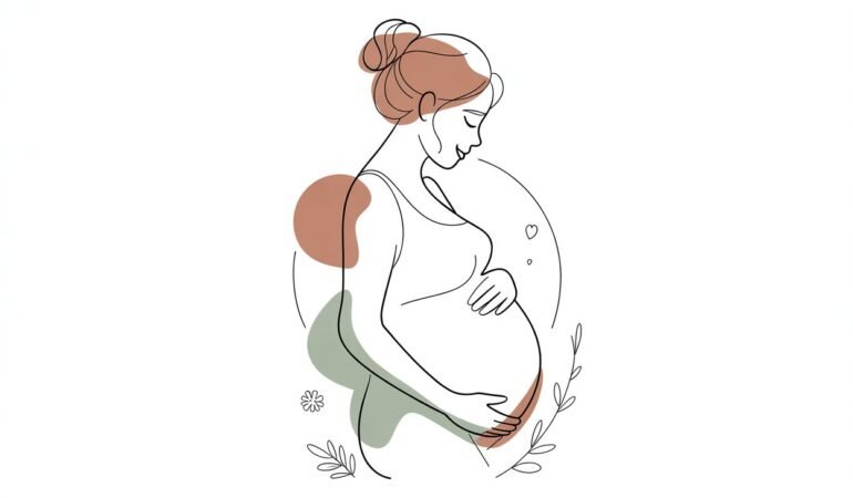 first pregnancy, mum to be, first time pregnant, expecting a baby, prenatal anxiety, anxious about having a baby