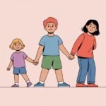 Parenting Older Kids: Why I’m More Tired Now Than When They Were Babies