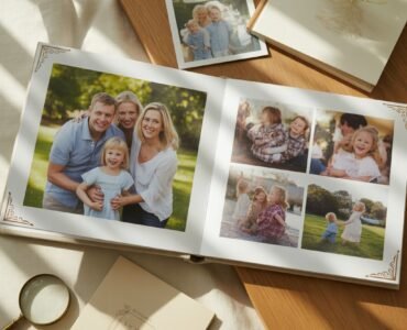 baby memories, newborn, new mum, new mum tips, family photobooks