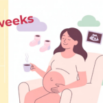 9 Weeks Pregnant: Symptoms, Baby Size, Belly, and What to Expect
