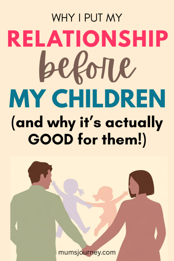 relationship after baby, relationship after children, parenting