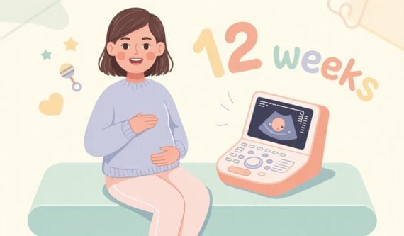 12 weeks pregnant, pregnancy tips, pregnancy announcement, first trimester tips, pregnancy scan, 12 week scan