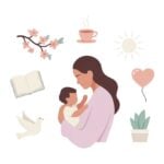 When Does Motherhood Get Easier? (The Honest Truth That Will Blow Your Mind)