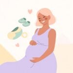 12 Weeks Pregnant: Your First Scan, Emotions, and What Really Happens