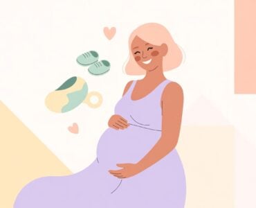 9 weeks pregnant, pregnancy tips, pregnancy announcement, first trimester tips, new mum tips, new mom tips