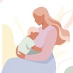 100 Unique & Beautiful Motherhood Quotes (For the Days You Need a Little Lift)