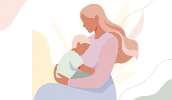 when does motherhood get easier, new mum tips, new mum support