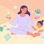 How To Keep Your Relationship Alive After Having a Baby