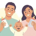 6 Weeks Pregnant: Symptoms, Mood Swings & How to Survive Your First Month of Motherhood Preparation