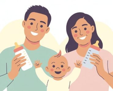 best bottle for colic, Tommee Tippee bottles, Philips Avent bottles