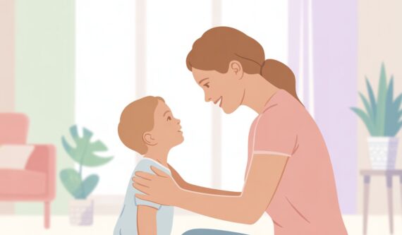 mu guilt, setting boundries with children, mum tips, mum support