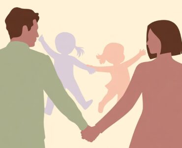relationship after baby, relationship after children, parenting