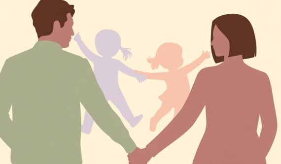 relationship after baby, relationship after children, parenting