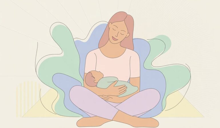 postnatal anxiety, new mum tips, new mum support, postpartum anxiety, postpartum mental health, maternal mental health, postnatal depression