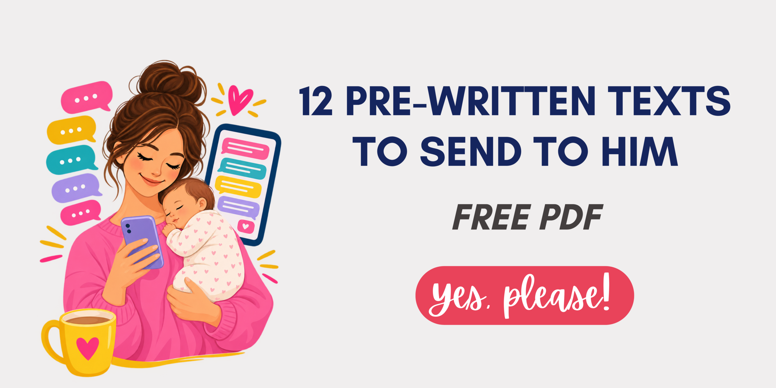pregnancy support
