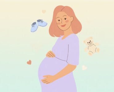 first pregnancy, First time pregnant, first pregnancy, new mum tips, first time mum tips, first time mom, first trimester, pregnancy emotions, what to do when pregnant, pregnancy anxiety