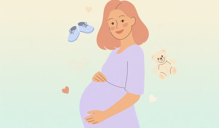 first pregnancy, First time pregnant, first pregnancy, new mum tips, first time mum tips, first time mom, first trimester, pregnancy emotions, what to do when pregnant, pregnancy anxiety
