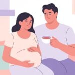 Why You Feel Aversion to Your Husband During Pregnancy