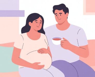my partner makes me feel lonely in pregnancy