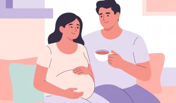 my partner makes me feel lonely in pregnancy