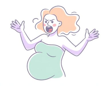 rage during pregnancy, pregnancy rage during pregnancy, pregnancy rage third trimester, rage during pregnancy