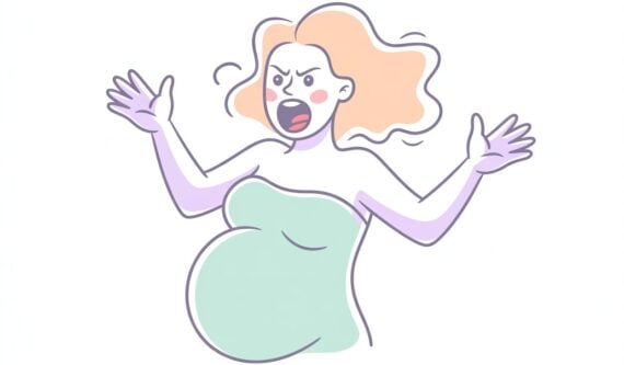 rage during pregnancy, pregnancy rage during pregnancy, pregnancy rage third trimester, rage during pregnancy