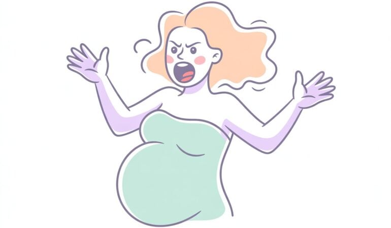 rage during pregnancy, pregnancy rage during pregnancy, pregnancy rage third trimester, rage during pregnancy