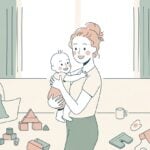 You’re Not the Same After Having a Baby (And That’s Okay)