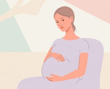 is prenatal depression a thing