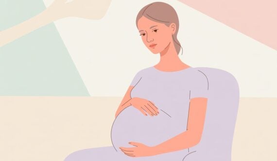 is prenatal depression a thing