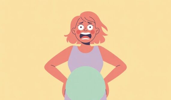 prenatal anxiety, perinatal anxiety, is prenatal anxiety a thing, prenatal anxiety in men