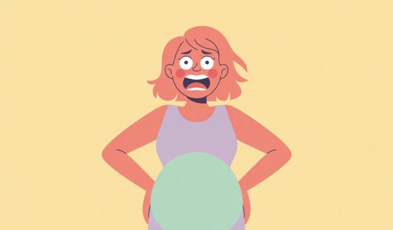 prenatal anxiety, perinatal anxiety, is prenatal anxiety a thing, prenatal anxiety in men