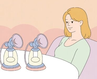 Spectra S1 or S2, breast pump, which is better