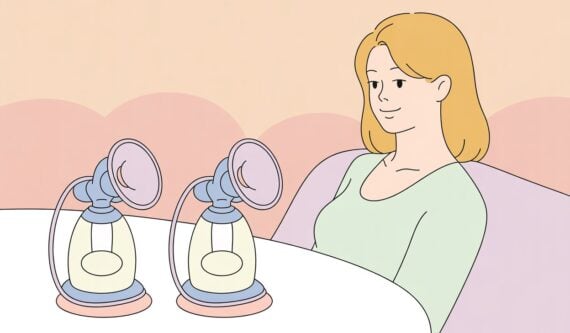 Spectra S1 or S2, breast pump, which is better