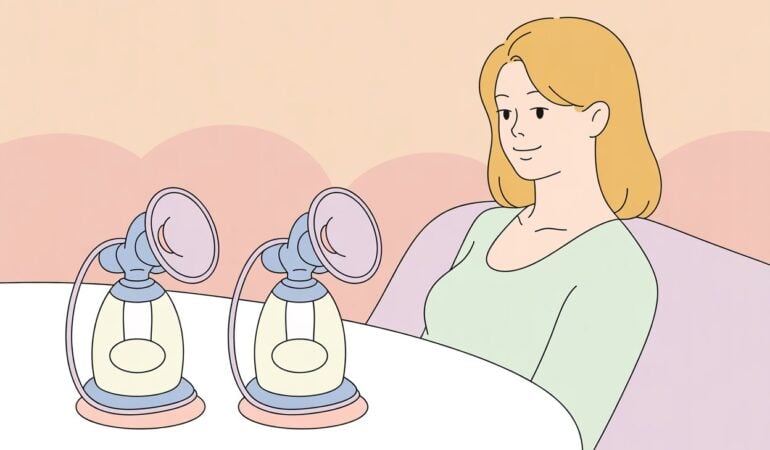 Spectra S1 or S2, breast pump, which is better