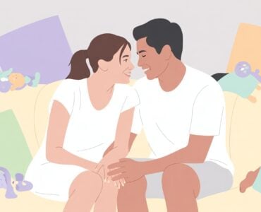 relationship after children, relationship after having a baby, hate husband after baby