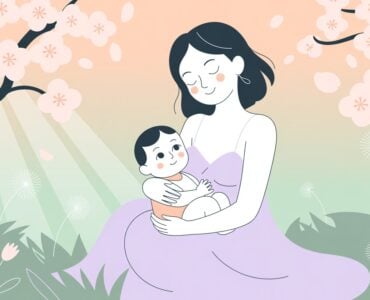 postpartum depression cure, how I recovered from postnatal depression