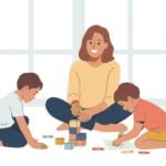 Jobs for (New) Mums That Actually Work Around Family Life