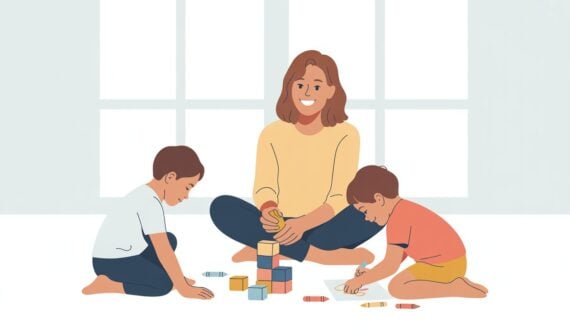 mum guilt, mom guilt, motherhood guilt, mum guilt for working