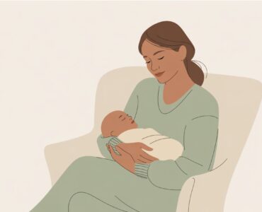 How to help someone with postpartum depression, how to help a partner with ppd