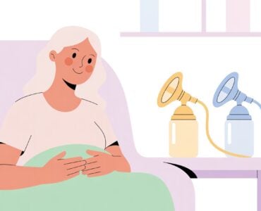 how often do newborn feed, cluster feeding