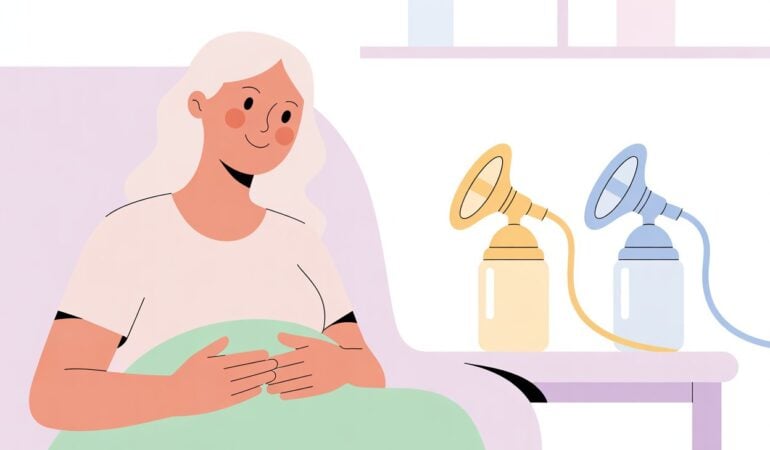 how often do newborn feed, cluster feeding
