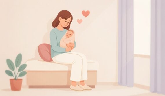 Postpartum Depression and Treatment