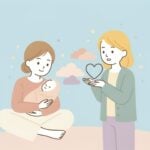 Postnatal Depression 6-9 Months After Birth: Why It Can Appear Later Than You Think