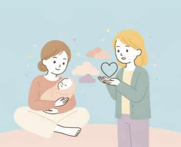 postnatal depression vs psychosis, postpartum depression and psyhosis