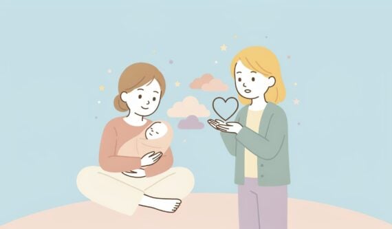 postnatal depression vs psychosis, postpartum depression and psyhosis