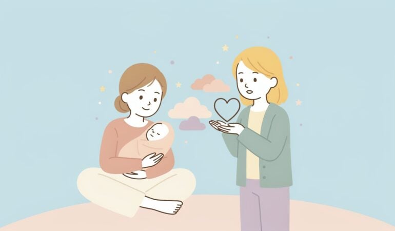 postnatal depression vs psychosis, postpartum depression and psyhosis